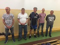 Mezõtúri AFC - Olajos TK - 2:6